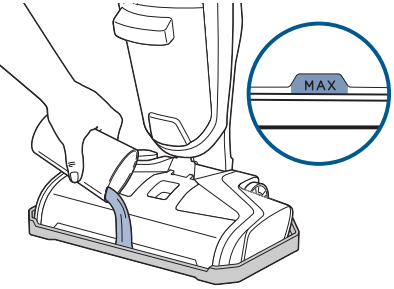 Bissell CROSSWAVE All In One Multi Surface Cleaner-fig33