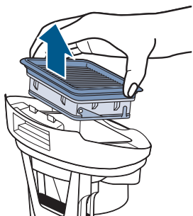 Bissell CROSSWAVE All In One Multi Surface Cleaner-fig38