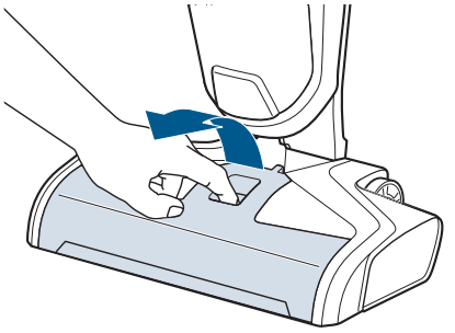 Bissell CROSSWAVE All In One Multi Surface Cleaner-fig41