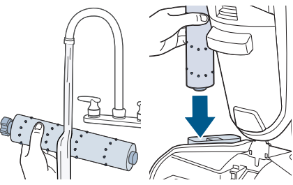 Bissell CROSSWAVE All In One Multi Surface Cleaner-fig42