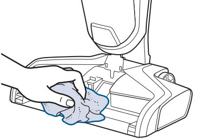 Bissell CROSSWAVE All In One Multi Surface Cleaner-fig43