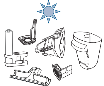 Bissell CROSSWAVE All In One Multi Surface Cleaner-fig44