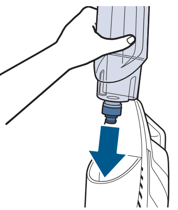 Bissell CROSSWAVE All In One Multi Surface Cleaner-fig5