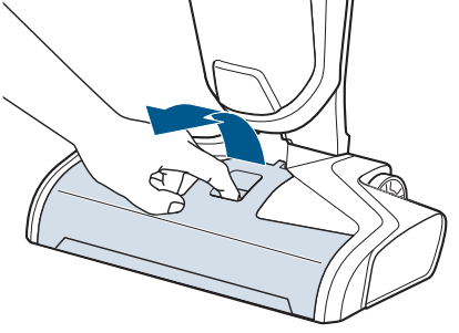 Bissell CROSSWAVE All In One Multi Surface Cleaner-fig8