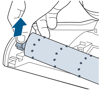 Bissell CROSSWAVE All In One Multi Surface Cleaner-fig9