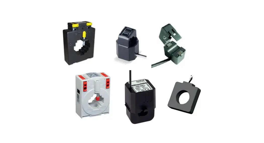 Janitza Current Transformers Instruction Manual Janitza Current Transformers Instruction Manual