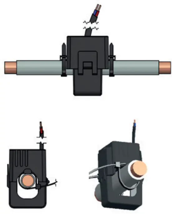 janitza Current Transformers fig 10.