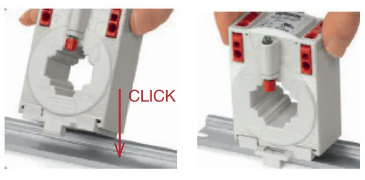janitza Current Transformers fig 5