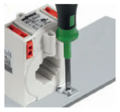 janitza Current Transformers fig 7