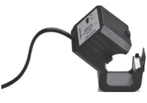 janitza Current Transformers fig 8