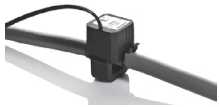 janitza Current Transformers fig 9