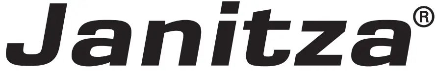 janitza logo
