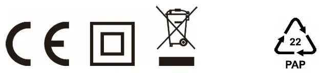 OPAL 502481823 Electric Fan 31 Inch Tower Fan with Mechanical Control - icon