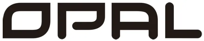 OPAL - logo