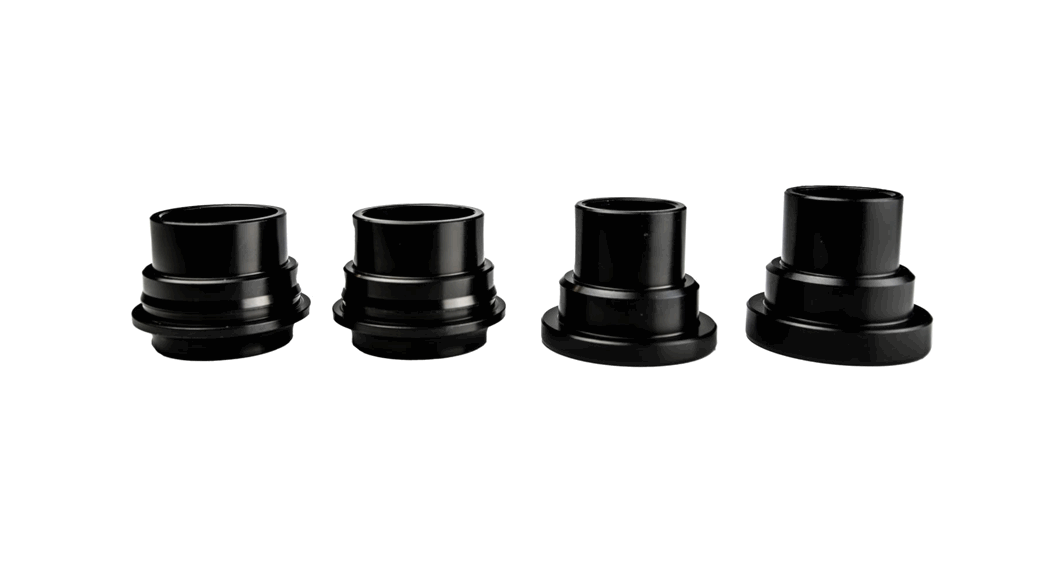 Enduro Engineering Beta Wheel Spacers For Ktm Wheels Instructions