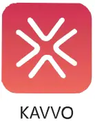 KAVVO App Icon