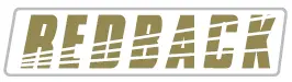 redback logo