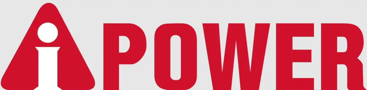 I Power Logo