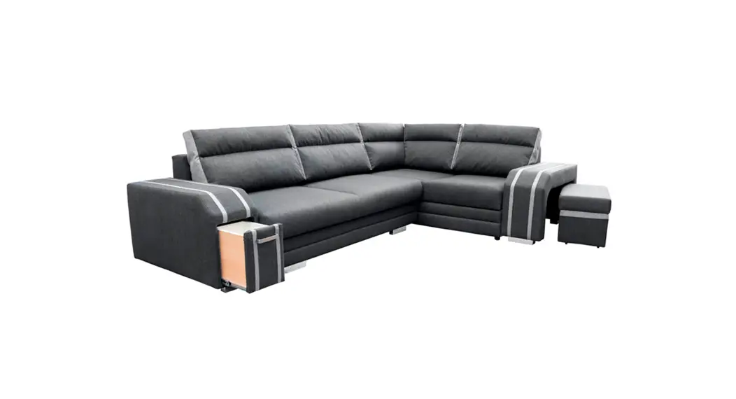 Avatar Corner Sofa Instruction Manual Avatar Corner Sofa Instruction Manual