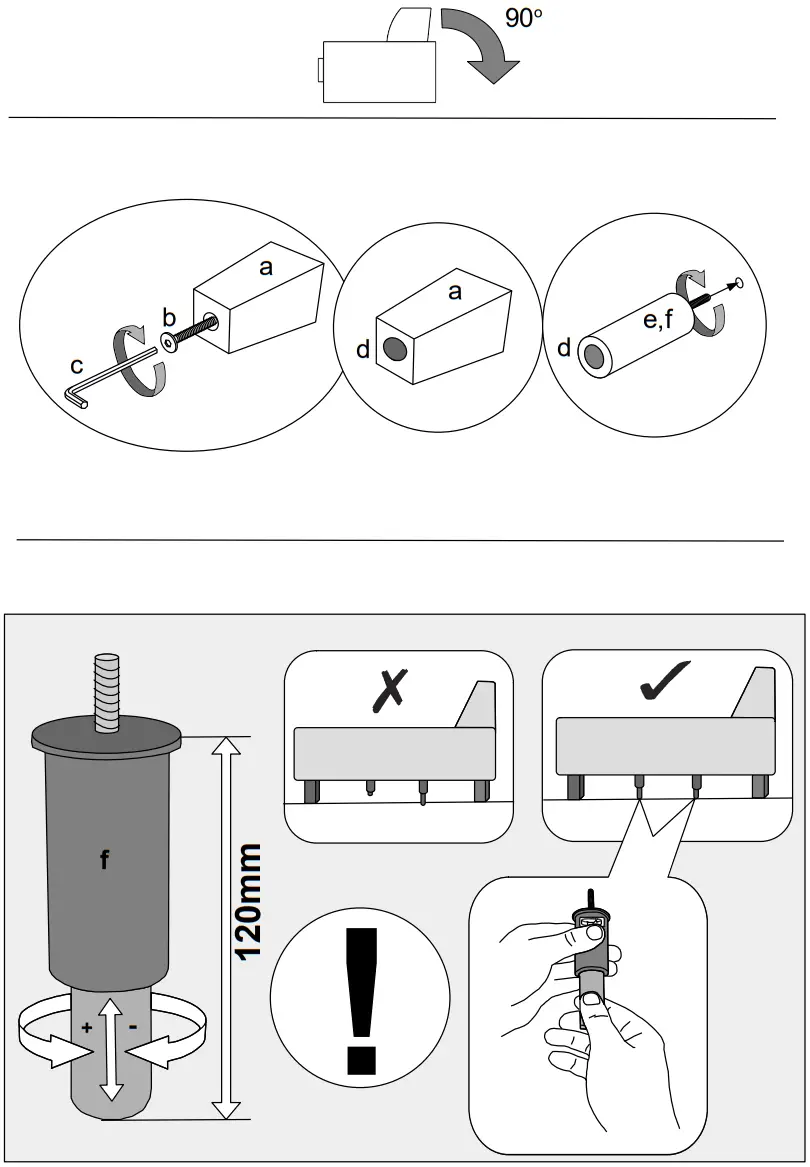 AVATAR Corner Sofa - fig 5