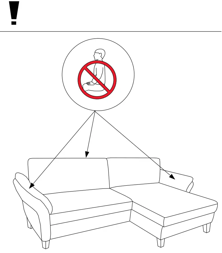 AVATAR Corner Sofa - fig