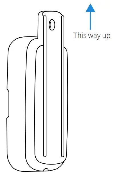 Thingsee LEAKAGE Base