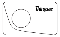 Thingsee devices