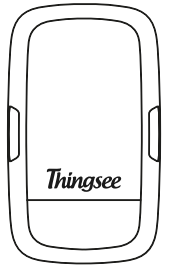 Thingsee devices