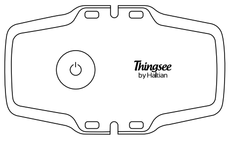 Thingsee devices
