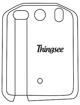 Thingsee devices