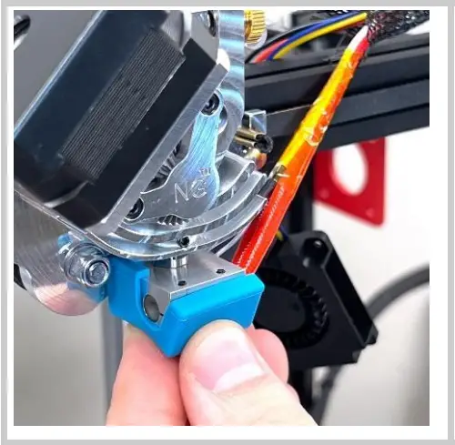 MICRO SWISS M3202 NG Direct Drive Extruder fig 12