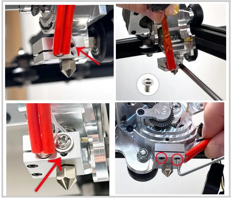MICRO SWISS M3202 NG Direct Drive Extruder fig 13