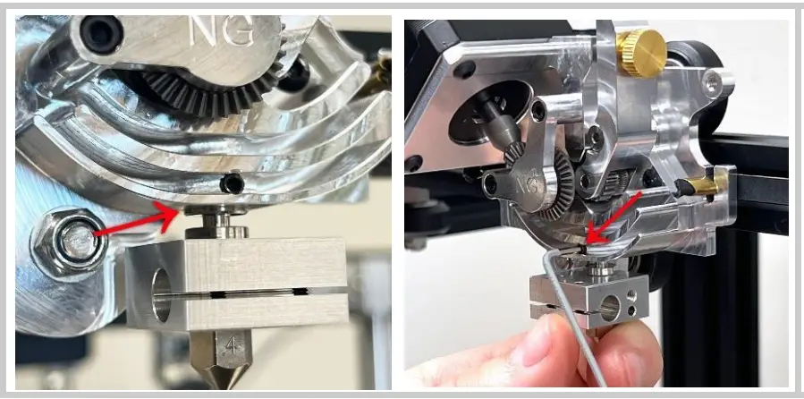 MICRO SWISS M3202 NG Direct Drive Extruder fig 14