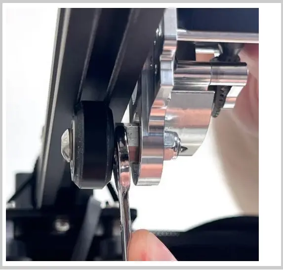 MICRO SWISS M3202 NG Direct Drive Extruder fig 17