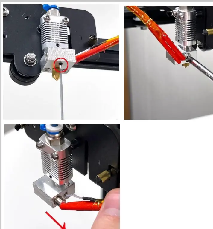 MICRO SWISS M3202 NG Direct Drive Extruder fig 25