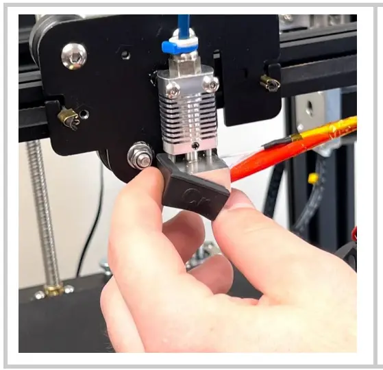 MICRO SWISS M3202 NG Direct Drive Extruder fig 26