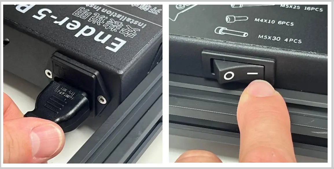 MICRO SWISS M3202 NG Direct Drive Extruder fig 4