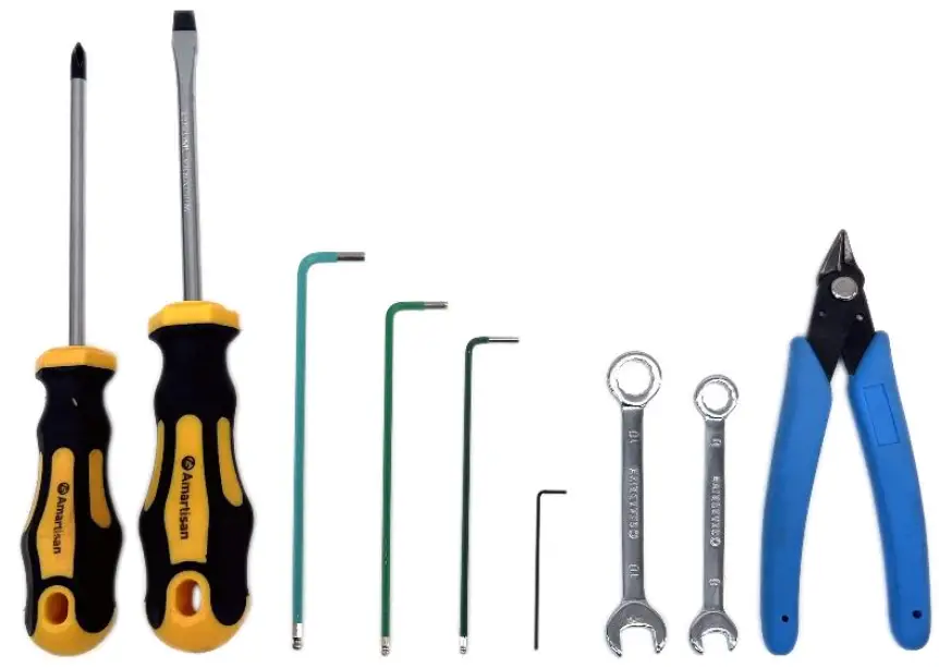 MICRO SWISS M3202 NG Direct Drive Extruder