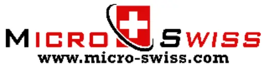 MICRO SWISS logo