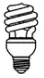CFL bulb