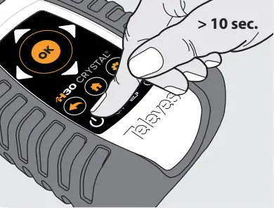 Televes-H30-Crystal-Digital-Processing-Handheld-DVB-Meter-and-Analyzer-07