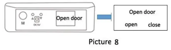 FurBabyFeeder Microchip Pet Feeder - Figure 10