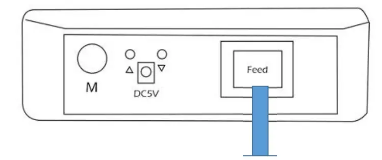 FurBabyFeeder Microchip Pet Feeder - Figure 4