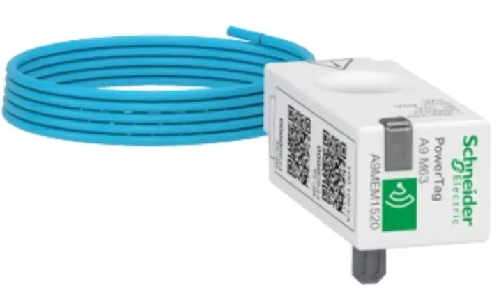 Schneider-Electric-A9MEM152-Wireless-Communication-Energy-Sensor-PRODUCT