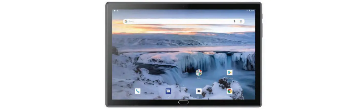 Pyle Ptbkd10bl 10.1 Inch Full Hd Android Tablet For Kids User Guide