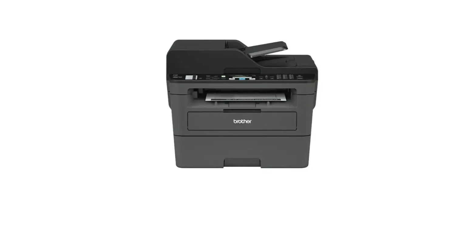 Brother Mfc-l2710dw Mono Laser Printer User Manual Brother Mfc-l2710dw Mono Laser Printer User Manual