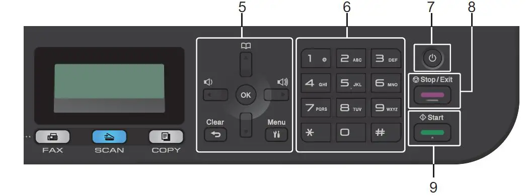 Brother-MFC-L2710DW-mono-laser-printer-fig-5