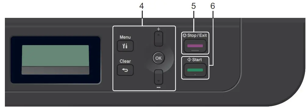 Brother-MFC-L2710DW-mono-laser-printer-fig-8
