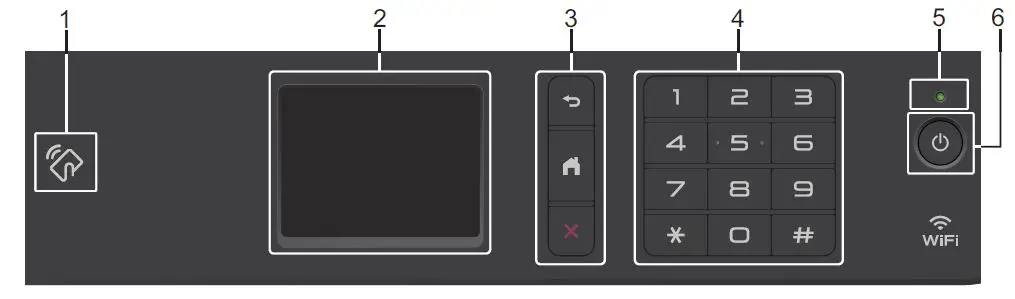 Brother-MFC-L2710DW-mono-laser-printer-fig-9