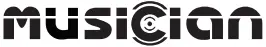 Musician-logo